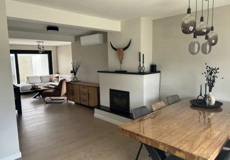 Herkenbosch woning renovatie